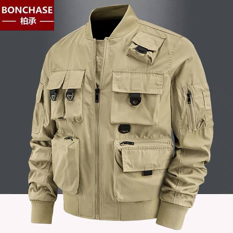 کاپشن خلبانی تاکتیکال کد 8809