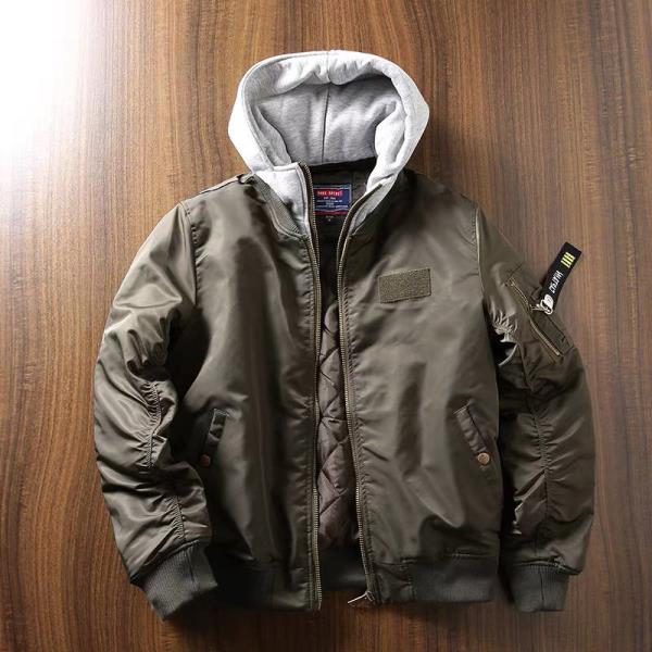 کاپشن خلبانی کد 20219