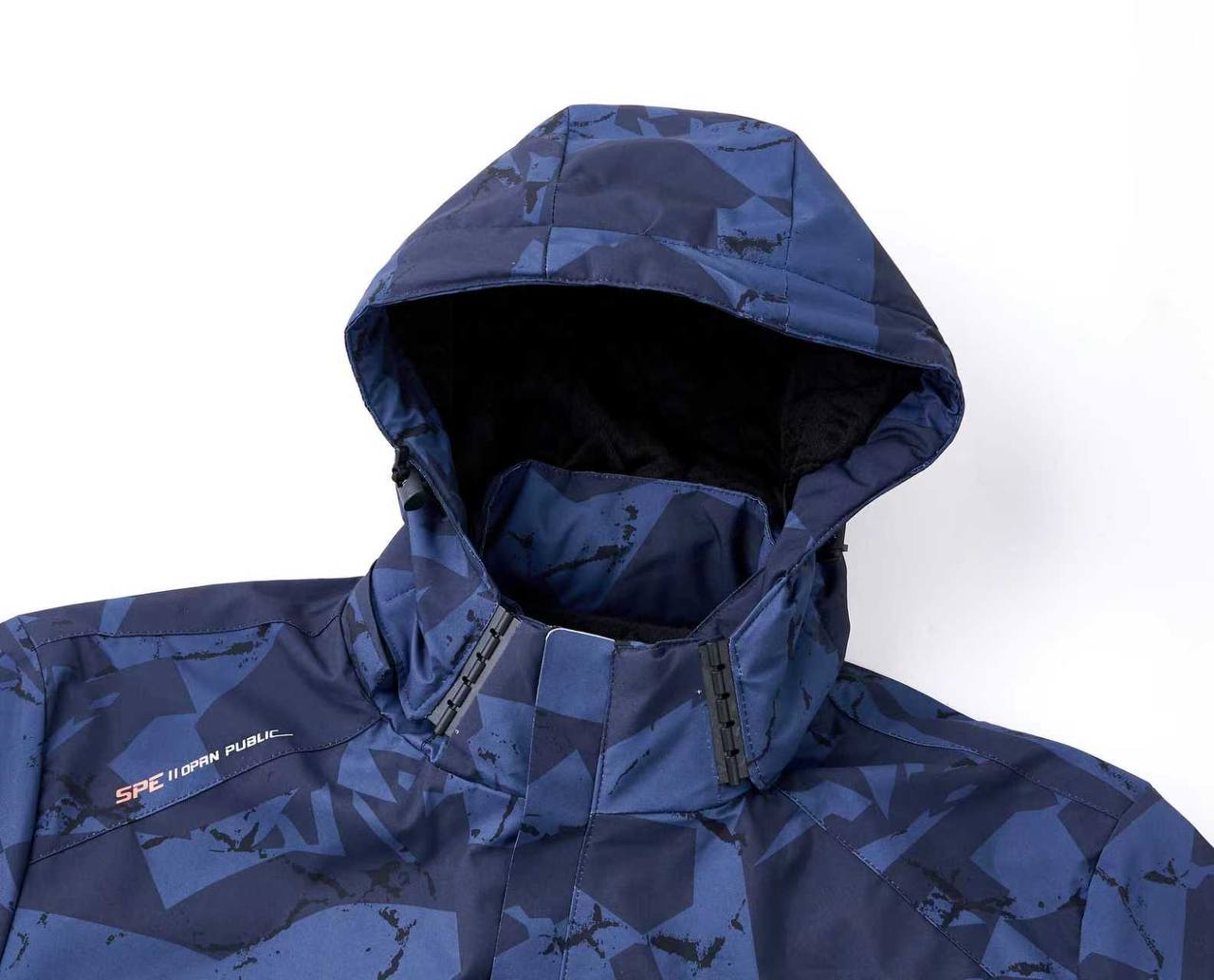 کاپشن چریکی نورث فیس کد 2628N