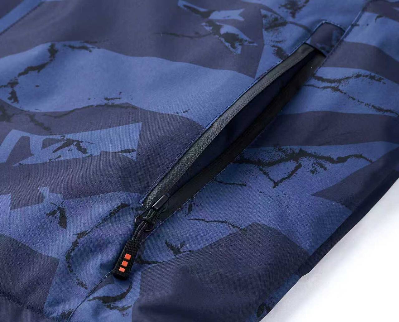 کاپشن چریکی نورث فیس کد 2628N