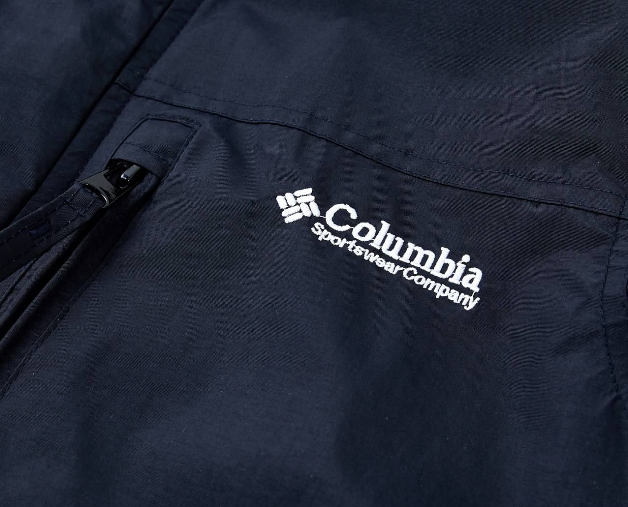 کاپشن (گورتکس) مارک columbia کد F-888