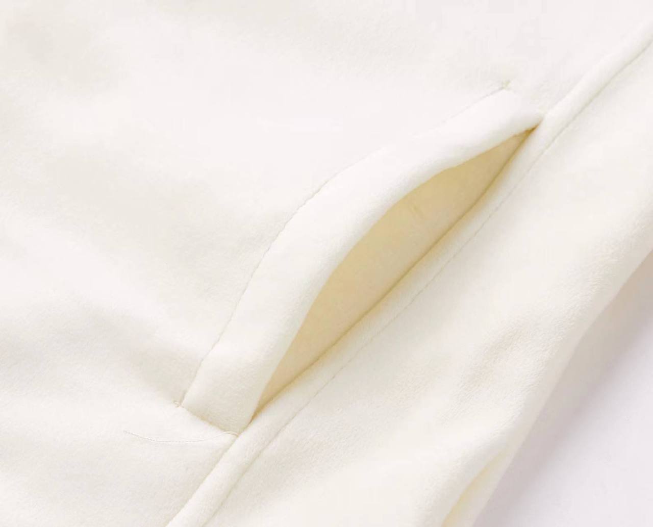 نیم اور برزنت دوپوش طرح دار مارک جیب کد 9911D