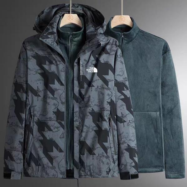 نیم اور برزنت دوپوش طرح دار کد 9268