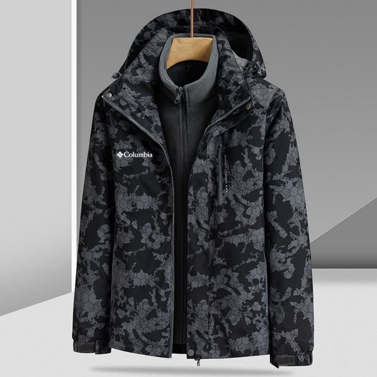 نیم اور برزنت دوپوش طرح زنبوری مارک کلمبیا columbia کد 22699C