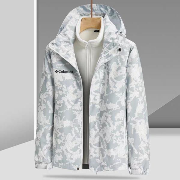 نیم اور برزنت دوپوش طرح زنبوری مارک کلمبیا columbia کد 22699C