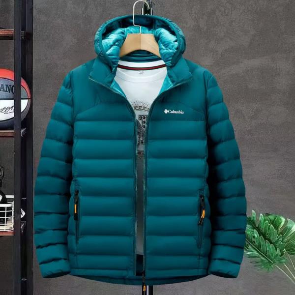 طرح کاپشن اسپورت طرح پر Columbia کد 5559C