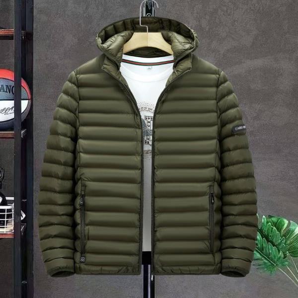 کاپشن اسپرت هیتردار کد 5050