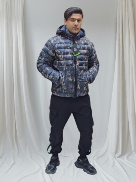 کاپشن اسپورت دورو کد 050