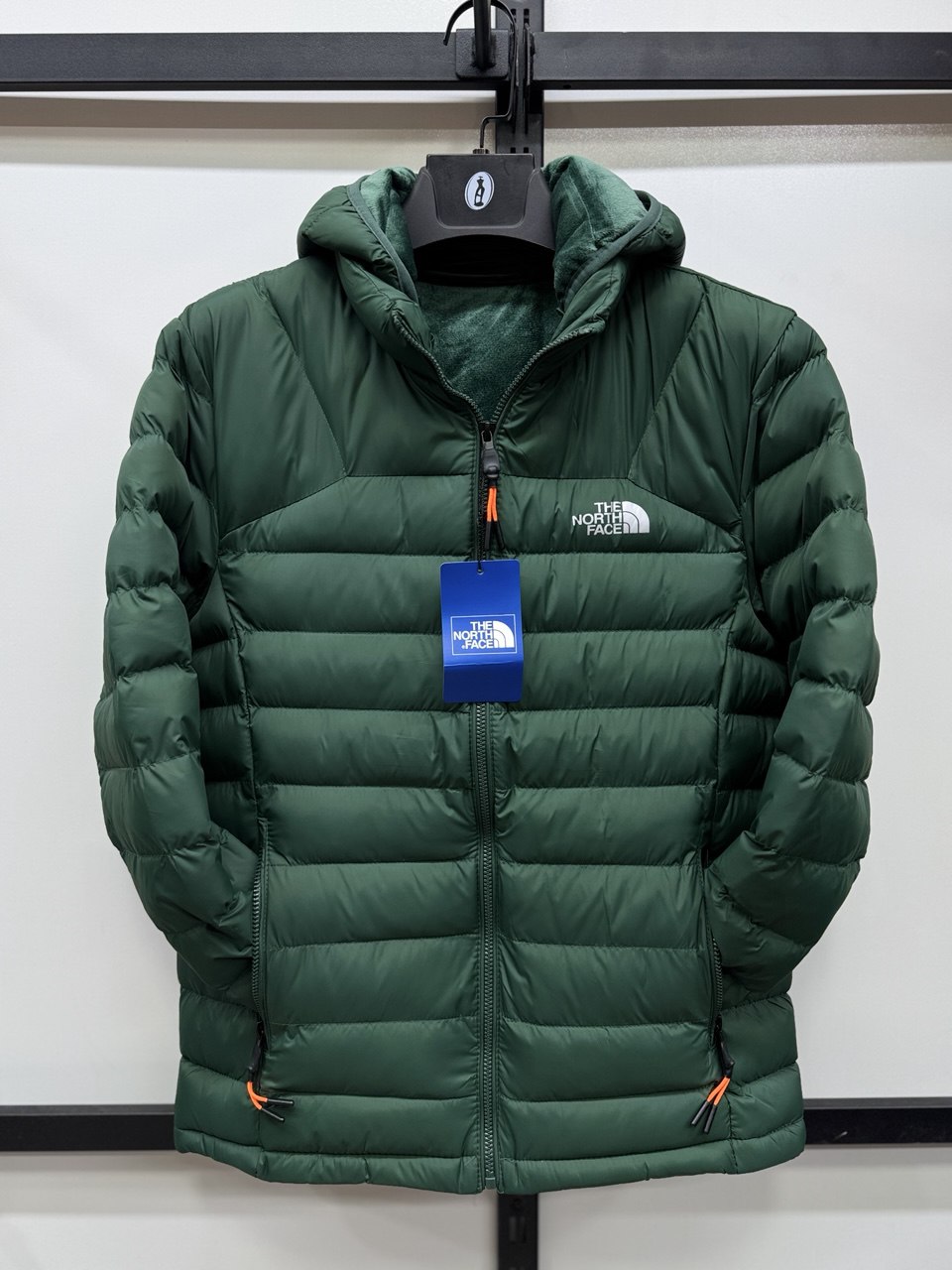 کاپشن اسپورت طرح پر NORTH FACE کد 5559N