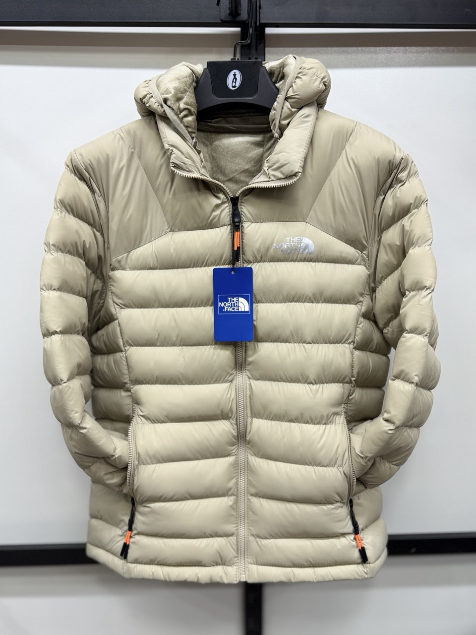 کاپشن اسپورت طرح پر NORTH FACE کد 5559N