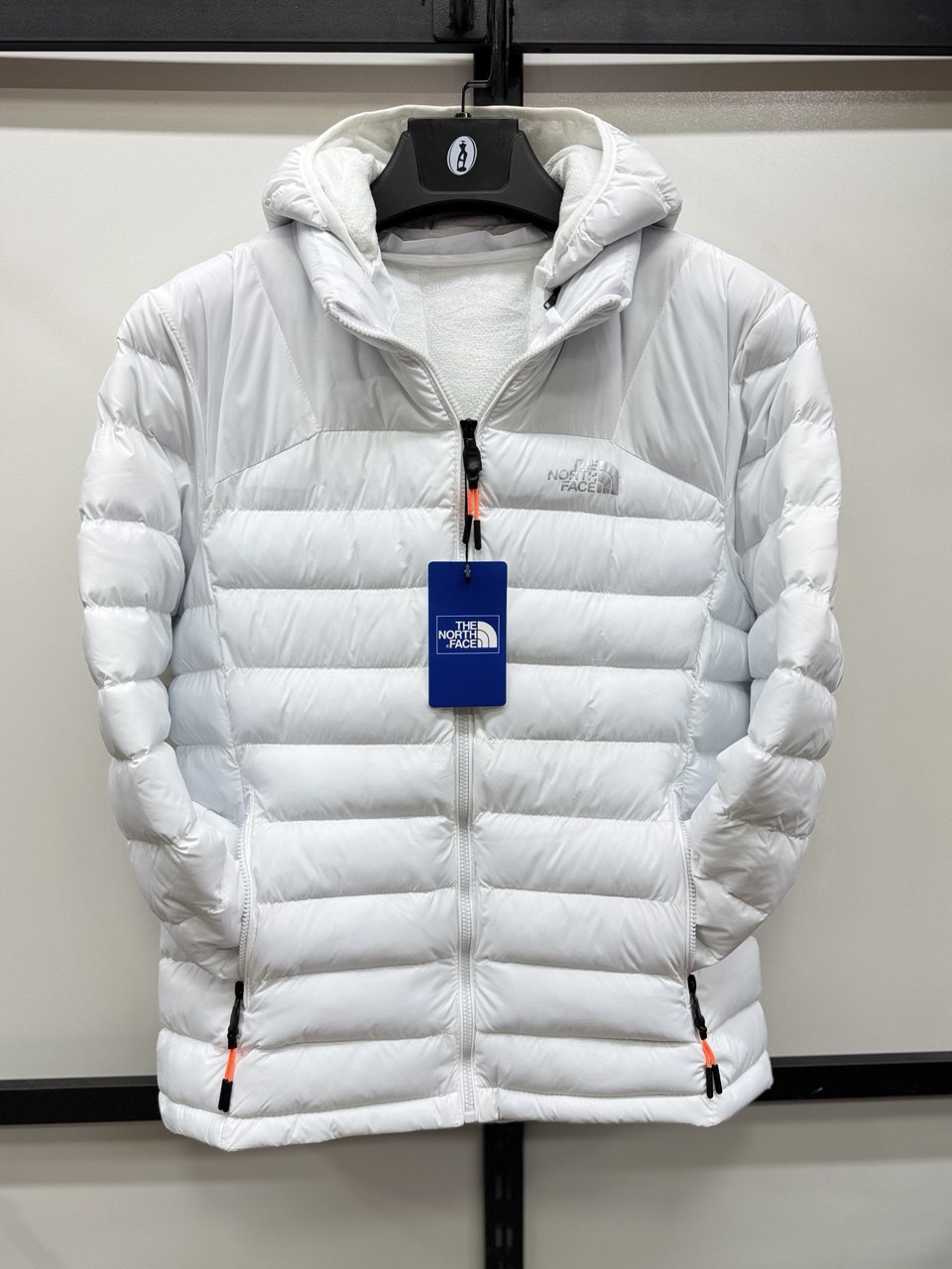 کاپشن اسپورت طرح پر NORTH FACE کد 5559N