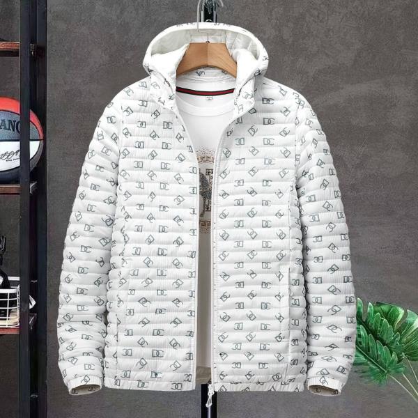 کاپشن طرح پر DCکد 082