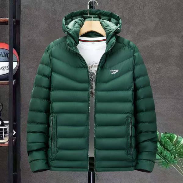 کاپشن  طرح پر ریبوک کد L1018R