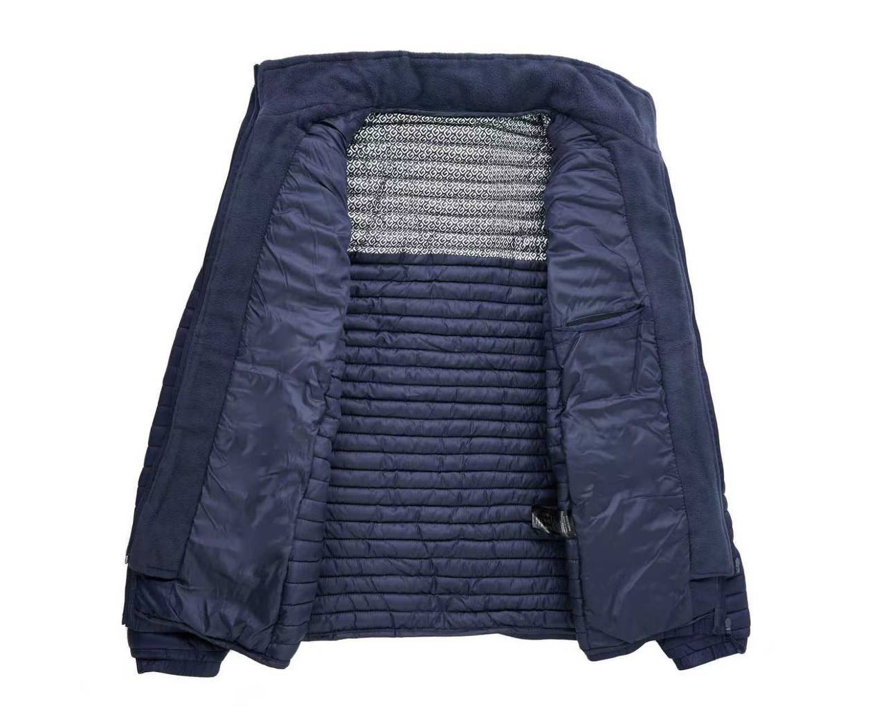 کاپشن طرح پر مارک ریبوک کد 016