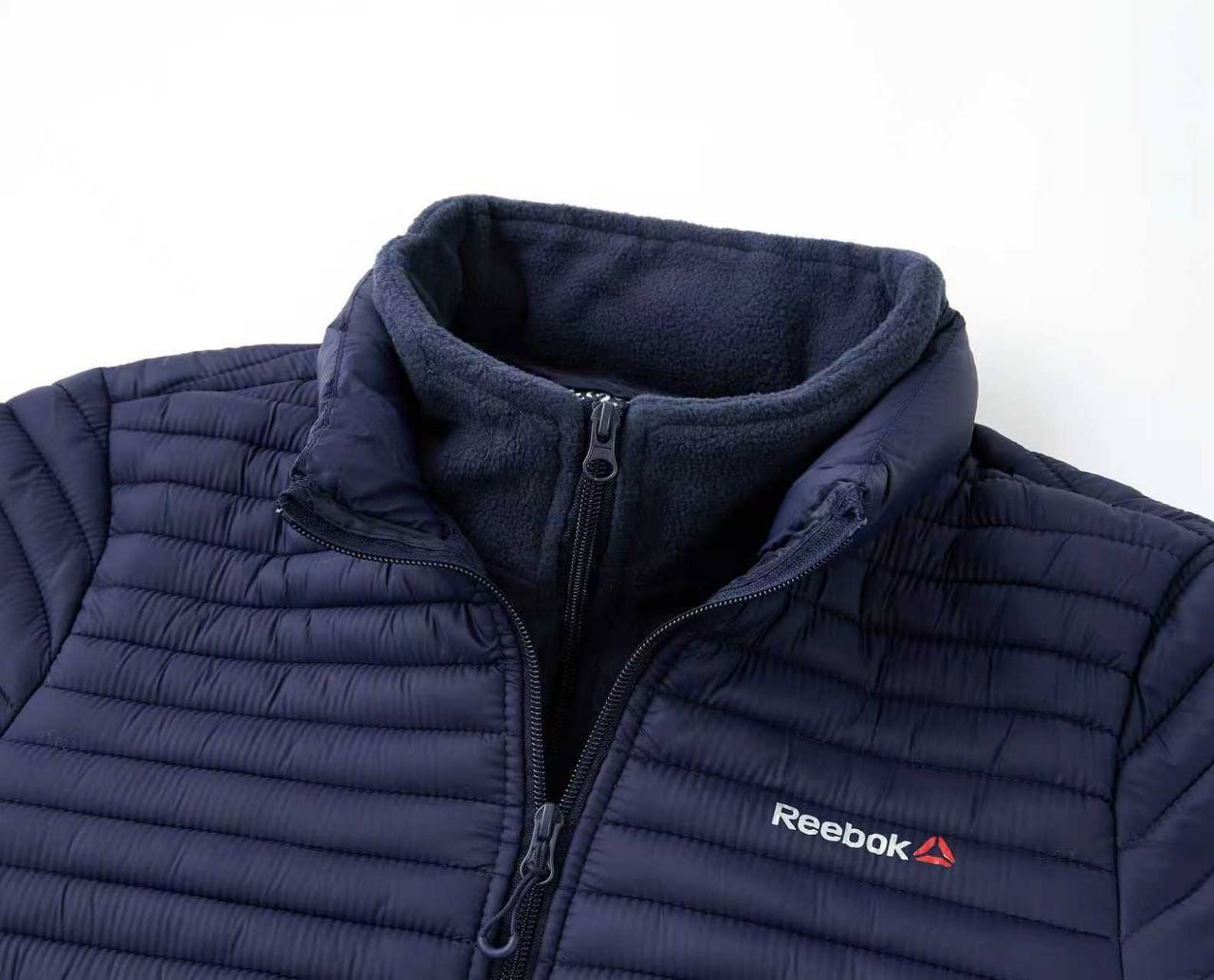 کاپشن طرح پر مارک ریبوک کد 016