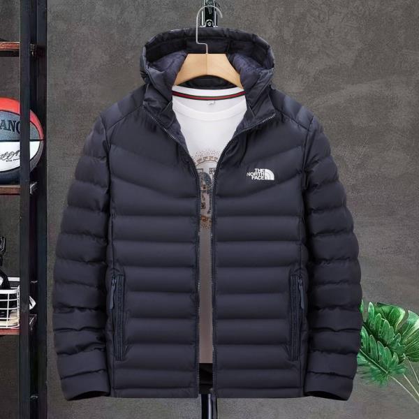 کاپشن  طرح پر نورث فیس کد L1018