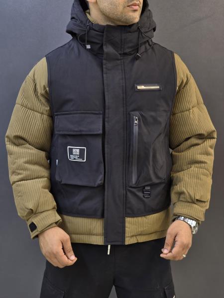 کاپشن اسپورت خاص کد 910