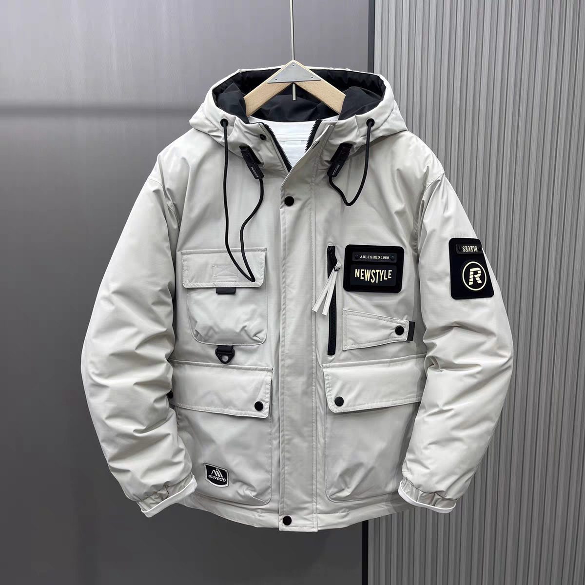 کاپشن اسپورت خاص کد 9901