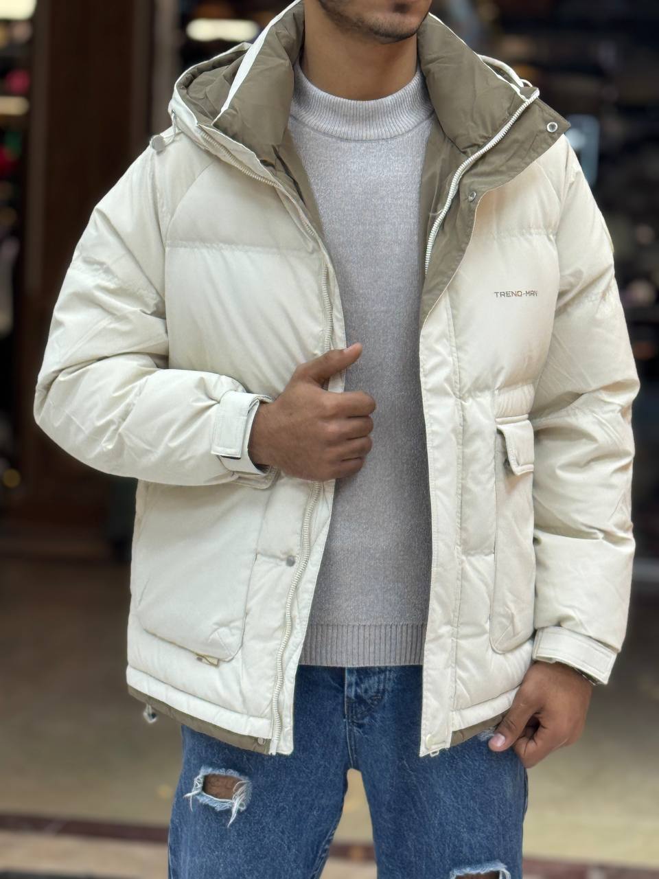 کاپشن سیلیکونی کد 2409
