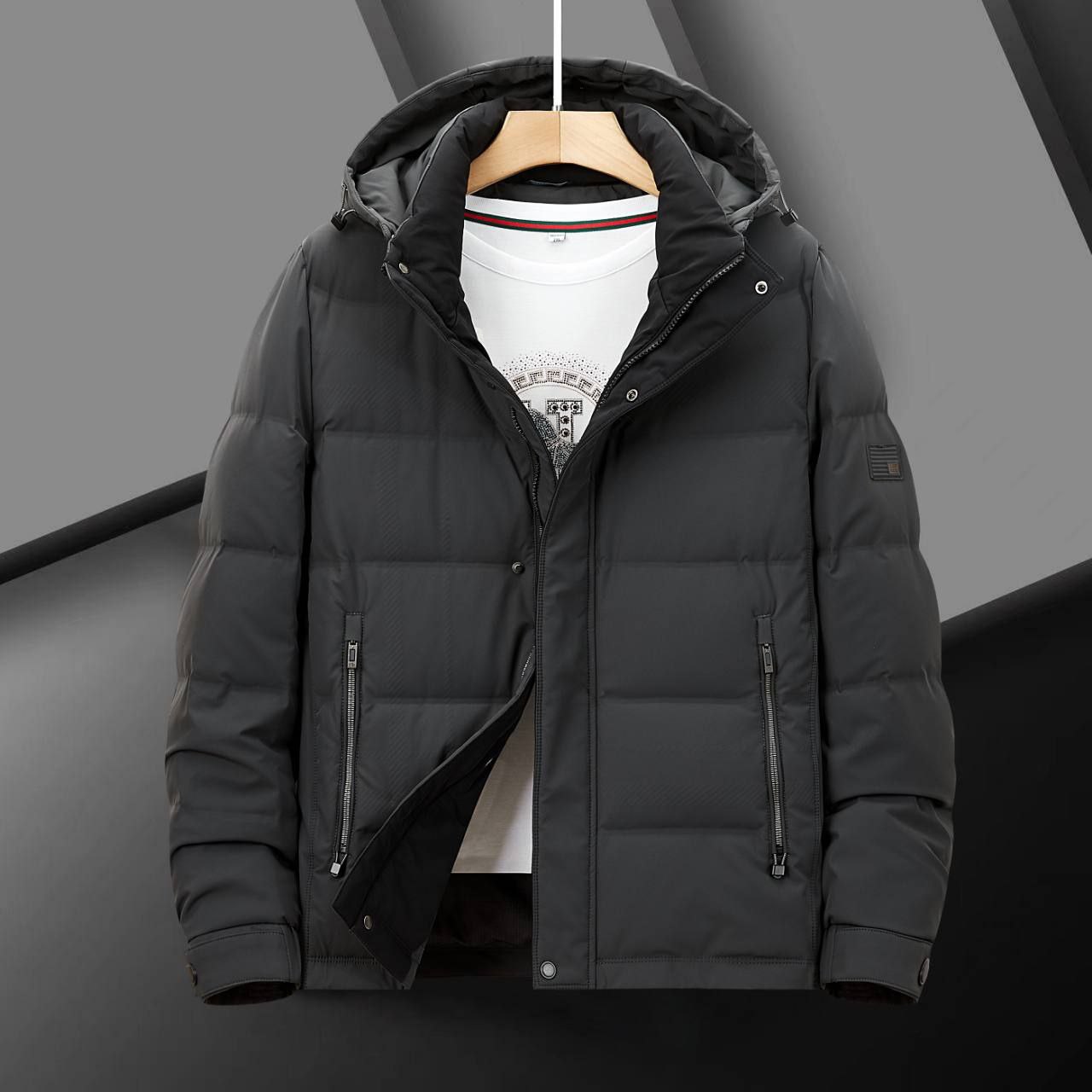 کاپشن پر اصل کد 8801