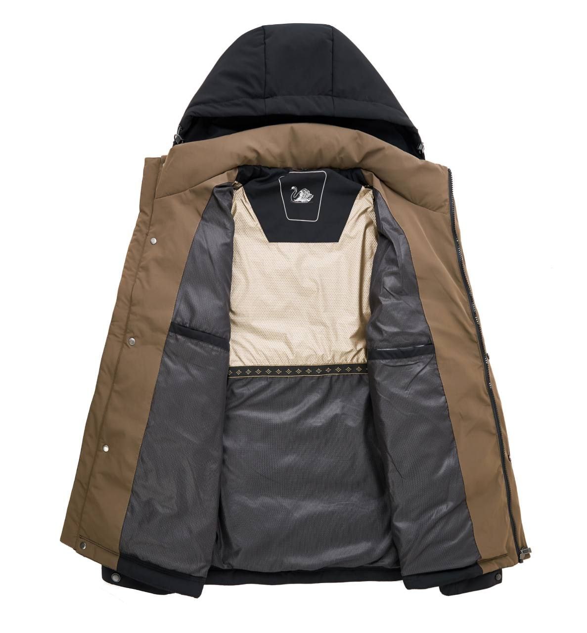 کاپشن پر اصل کد 8801