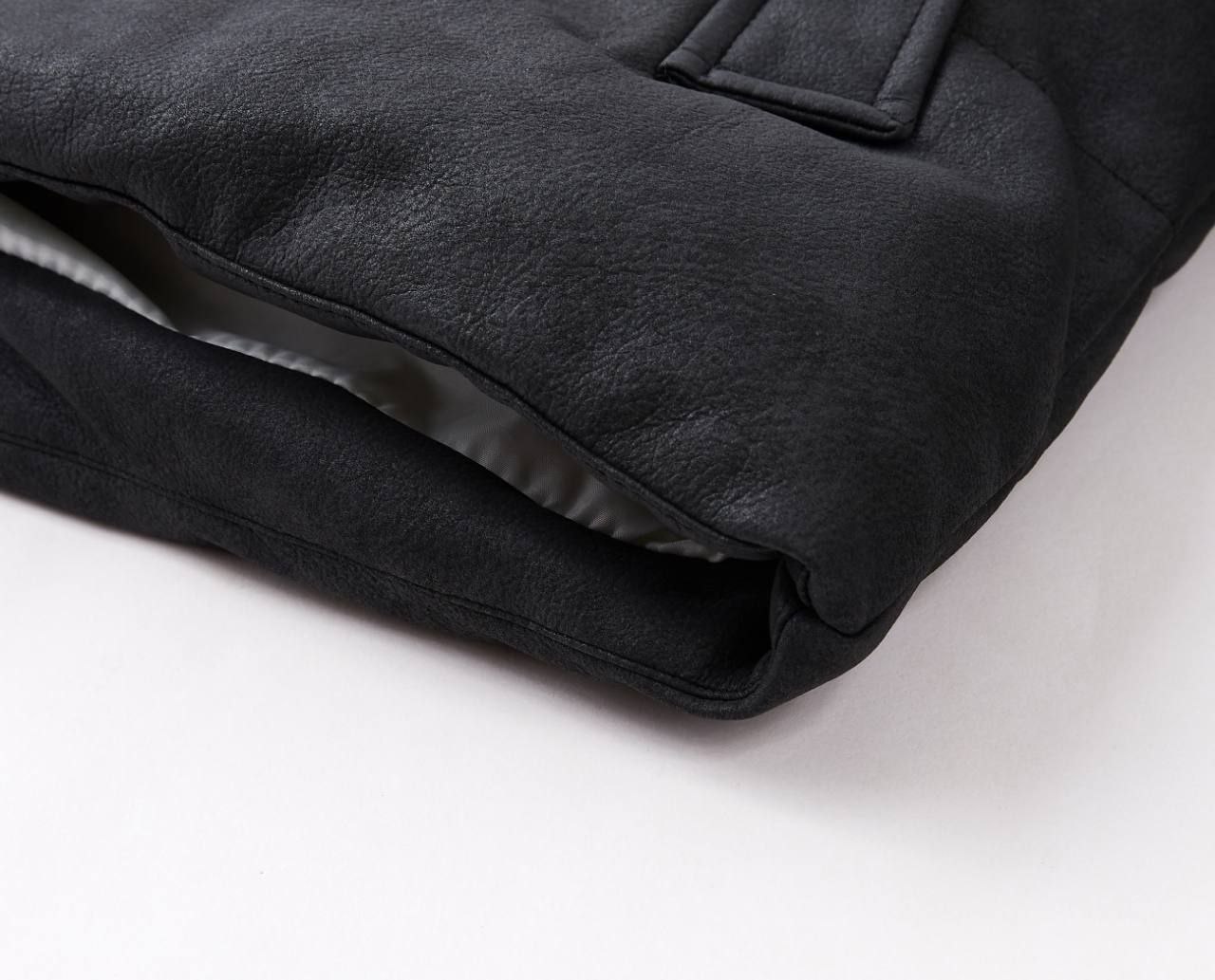 کاپشن پفی اسپرت جیر کد 885