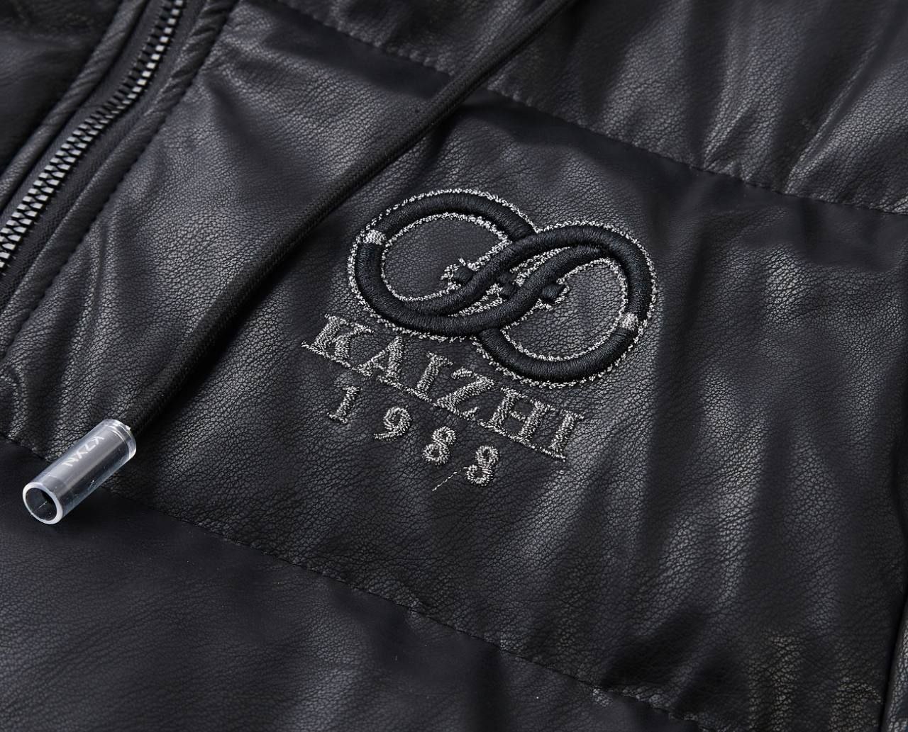 کاپشن پفی اسپرت دورو کد 325