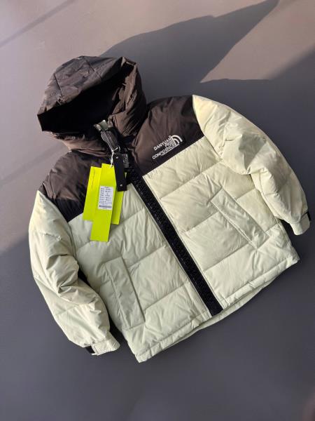 کاپشن پفی اسپرت 