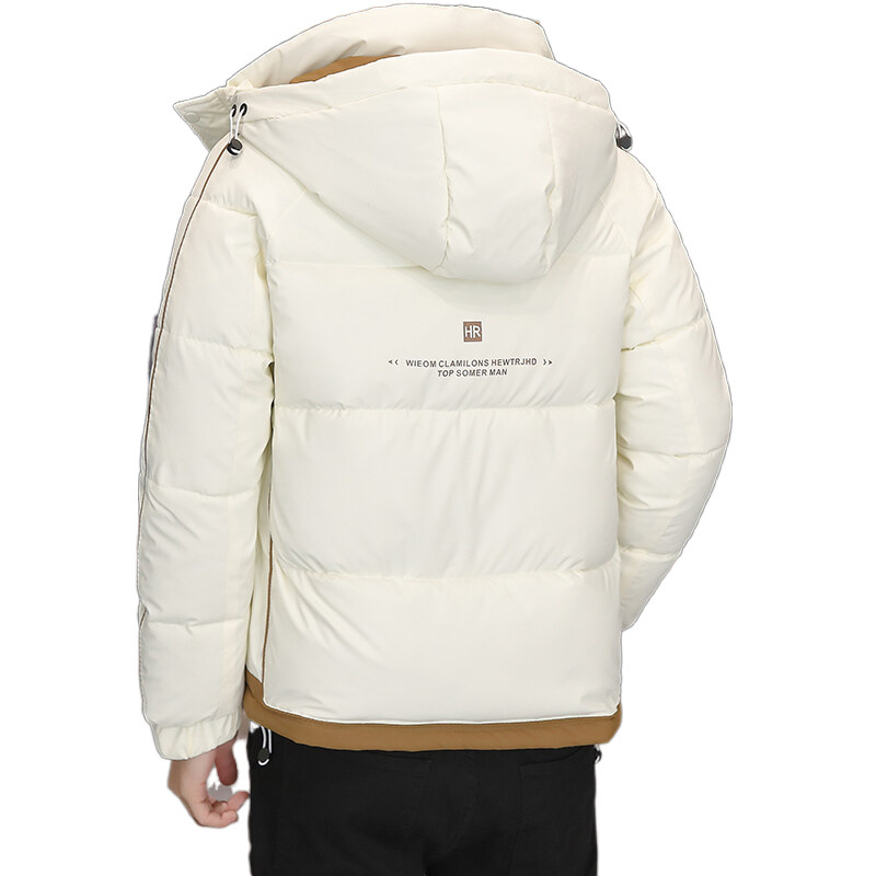 کاپشن پفی اسپرت کد 88319