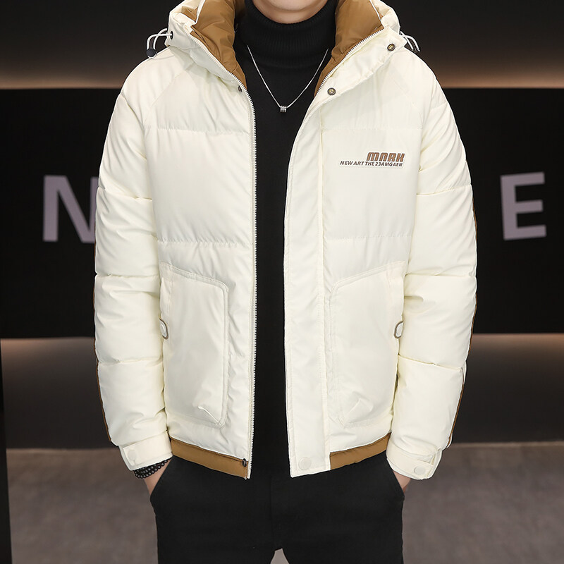 کاپشن پفی اسپرت کد 88319