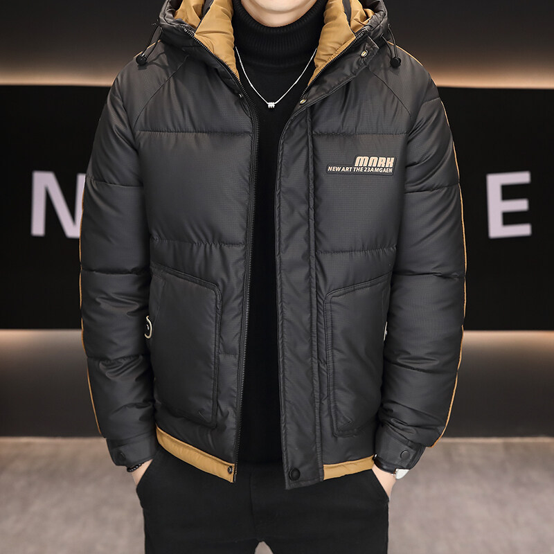 کاپشن پفی اسپرت کد 88319