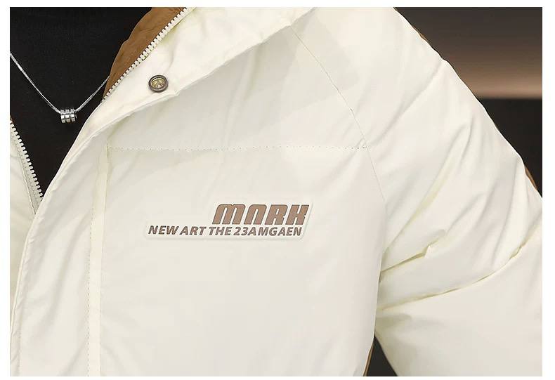 کاپشن پفی اسپرت کد 88319