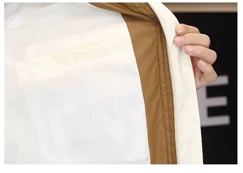 کاپشن پفی اسپرت کد 88319