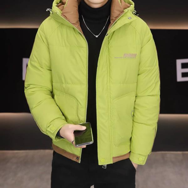 کاپشن پفی اسپرت کد 88319