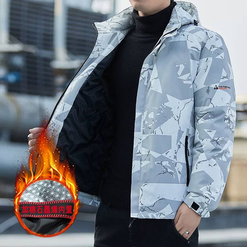 بادگیر بهاره مارک OUTDOOR کد 2628B
