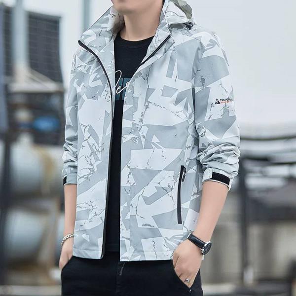 بادگیر بهاره مارک OUTDOOR کد 2628B