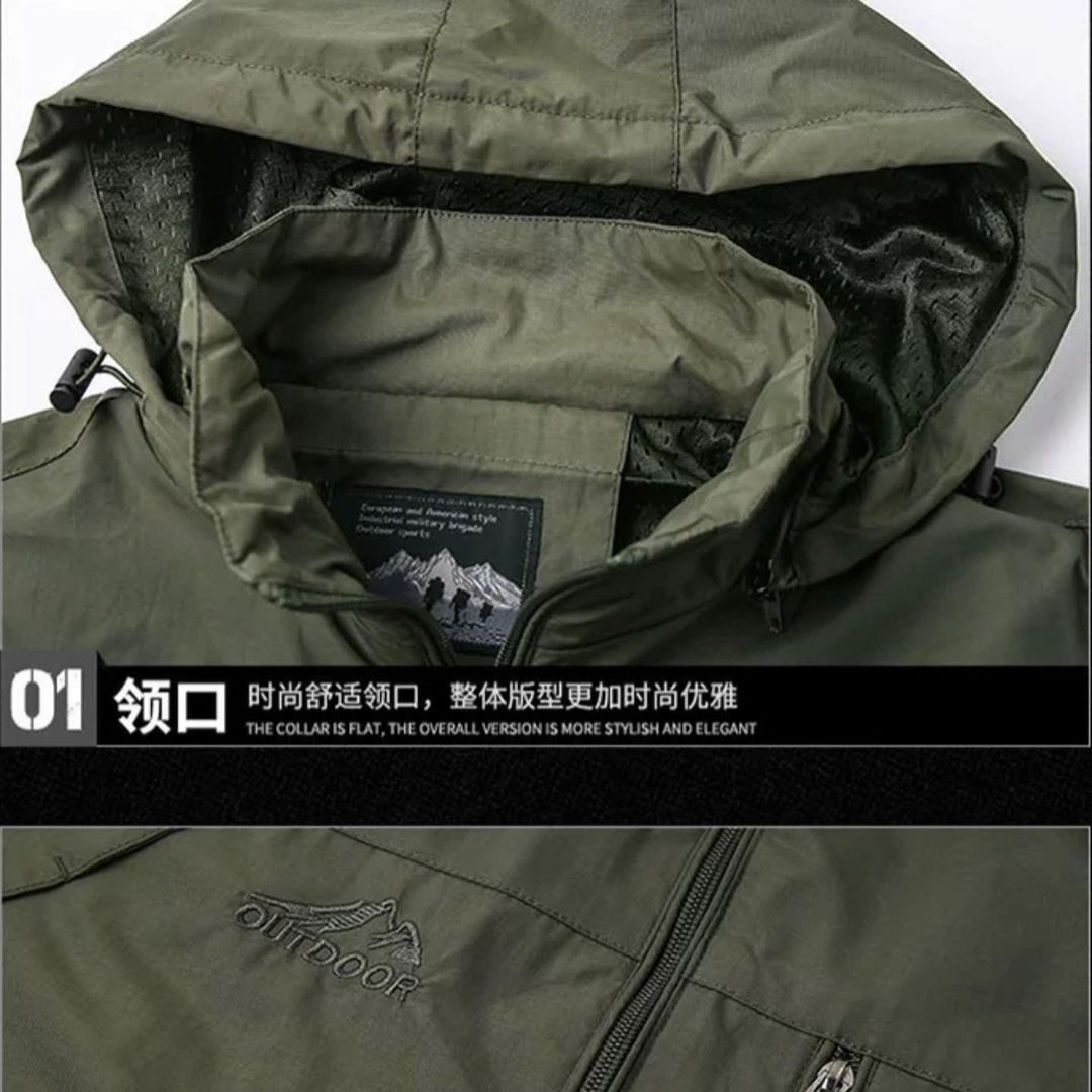 بادگیر پاییزه بهاره داخل تور کد 8817