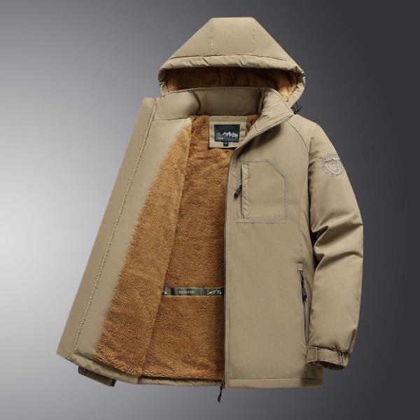 بادگیر پاییزه بهاره داخل خز کد 7868