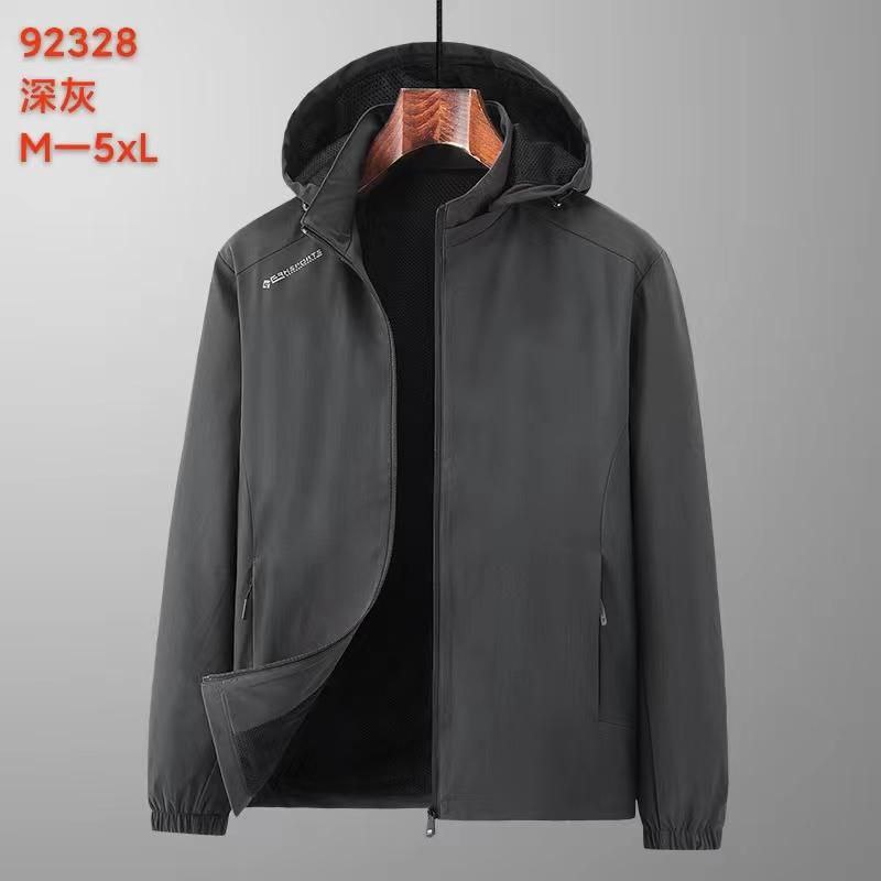 کاپشن بادگیر کد 92328
