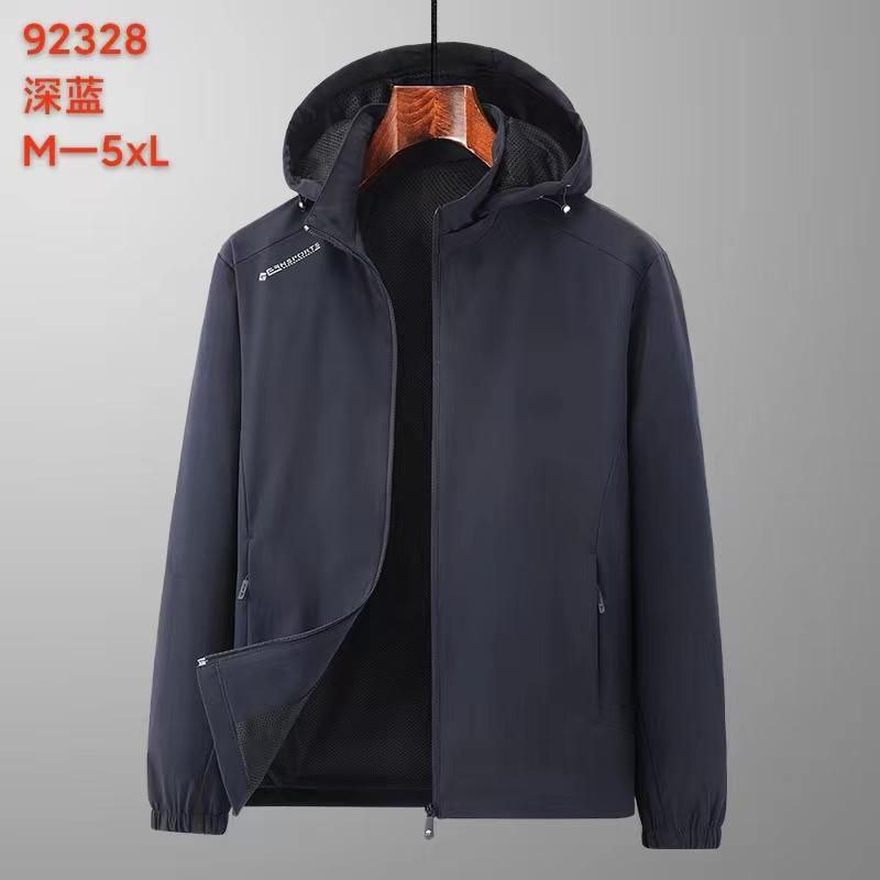 کاپشن بادگیر کد 92328