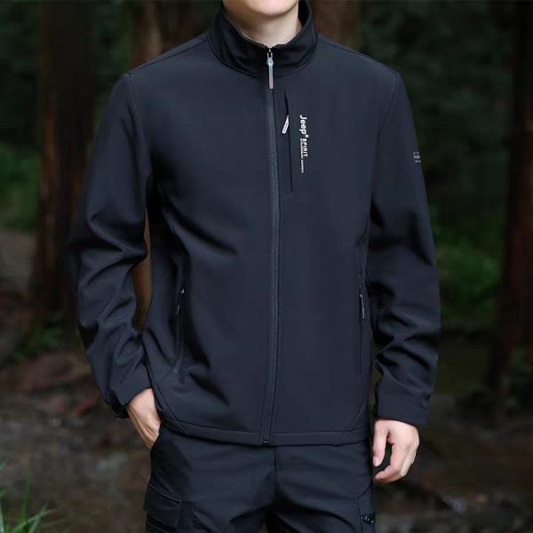 کاپشن بادگیر کد 8916