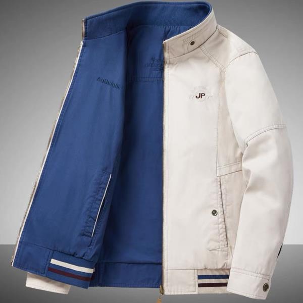 کاپشن دورو بهاره پاییزه کد 1902