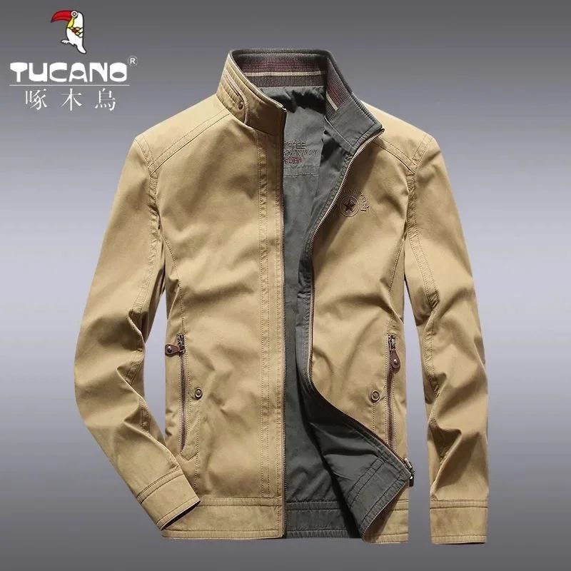 کاپشن دورو بهاره پاییزه کد 1903