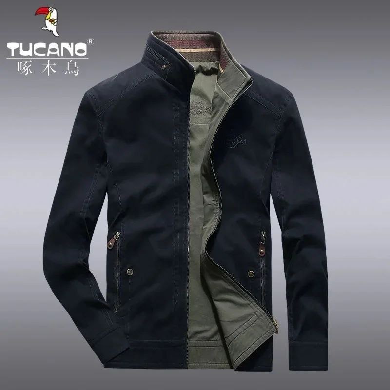 کاپشن دورو بهاره پاییزه کد 1903