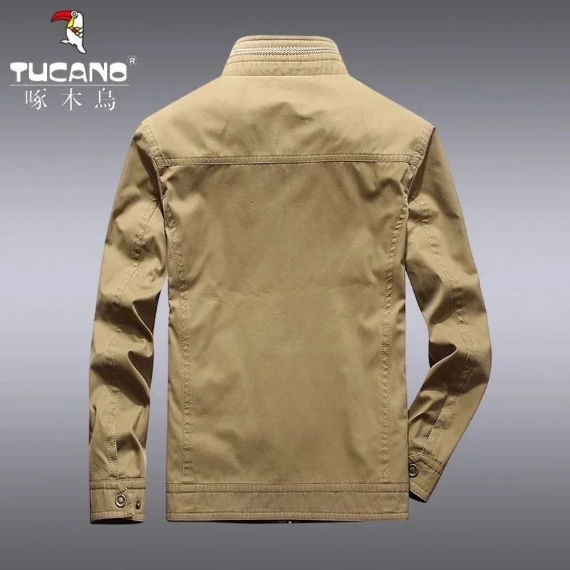 کاپشن دورو بهاره پاییزه کد 1903