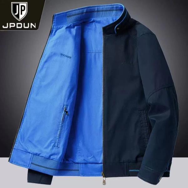 کاپشن دورو بهاره پاییزه 