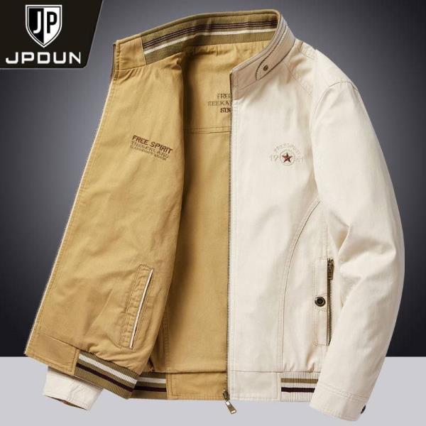 کاپشن دورو بهاره پاییزه کد 6685