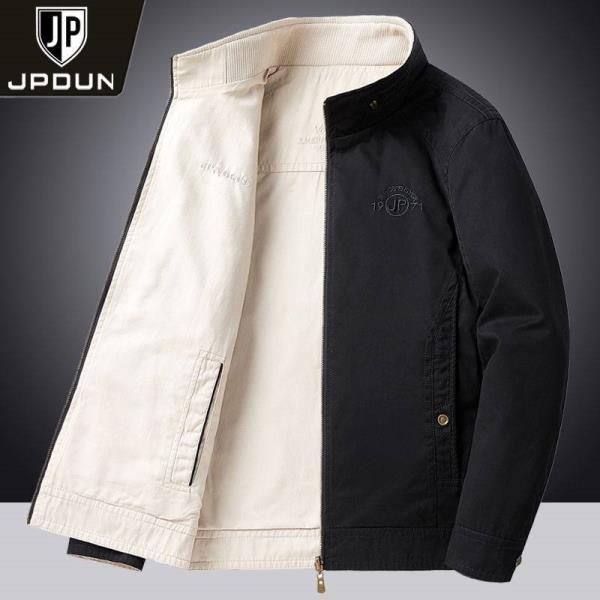 کاپشن دورو بهاره پاییزه کد 8507