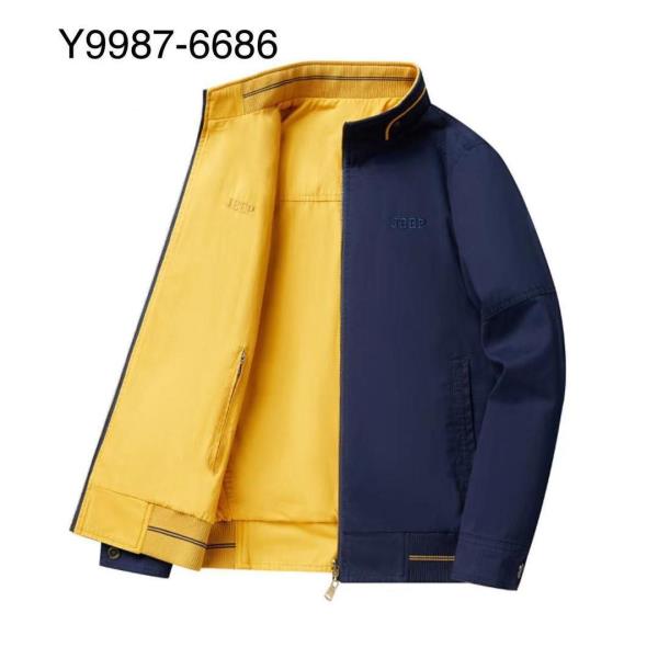 کاپشن دورو بهاره پاییزه کد 9987