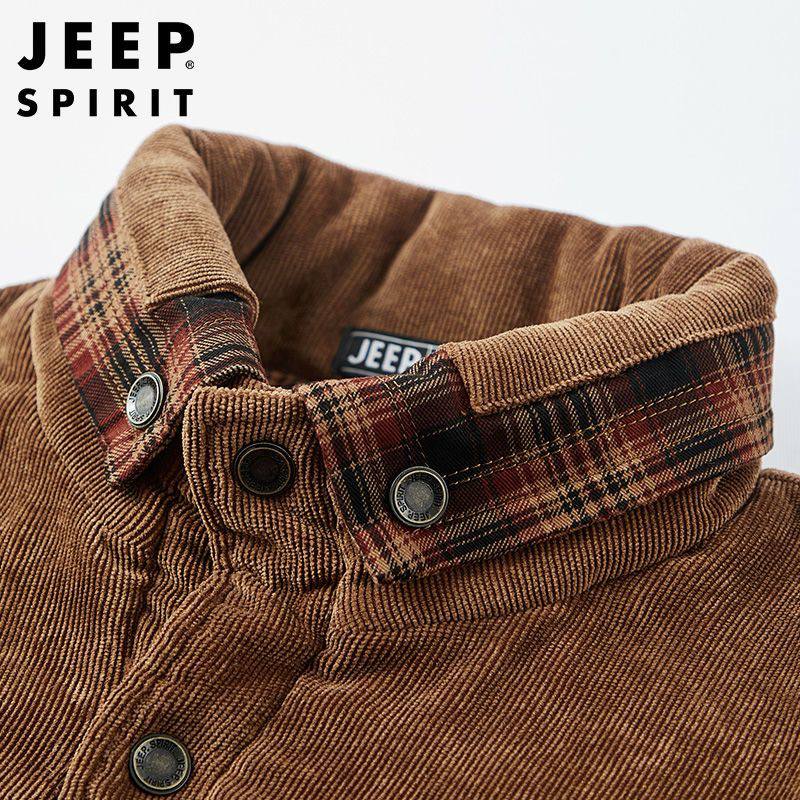 کاپشن (طرح پیراهن) کد 13136